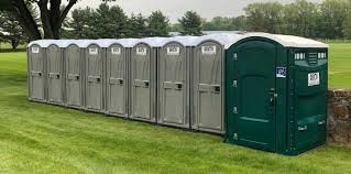 Types of Portable Toilets We Offer in St Clair, MO
