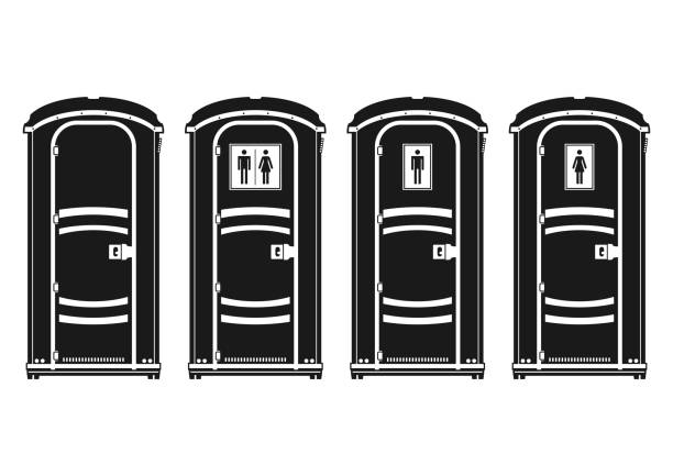 Best Short-Term Portable Toilet Rental  in St Clair, MO