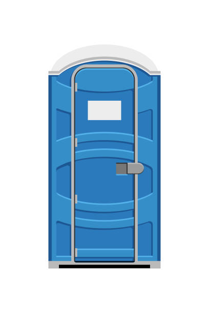 Best Portable Restroom Servicing (Cleaning and Restocking)  in St Clair, MO