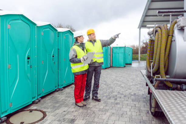 Best Event Portable Toilet Rental  in St Clair, MO