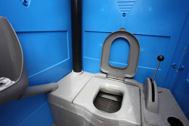 Portable Toilet Rental for Emergency Services in St Clair, MO